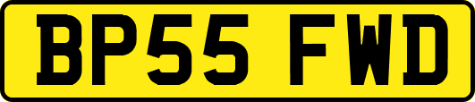 BP55FWD