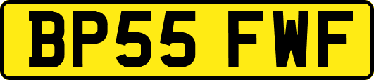 BP55FWF