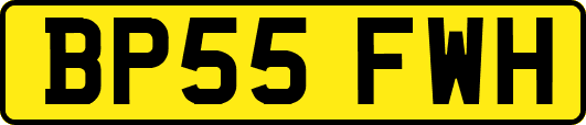 BP55FWH