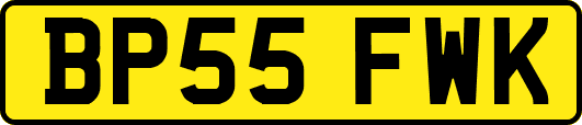 BP55FWK