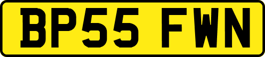 BP55FWN