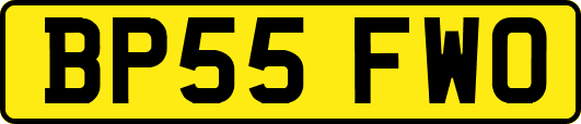 BP55FWO