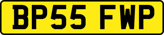 BP55FWP