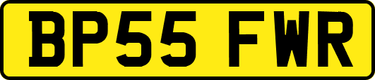 BP55FWR