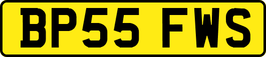 BP55FWS