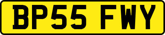 BP55FWY