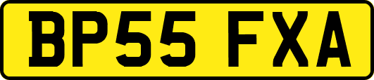 BP55FXA