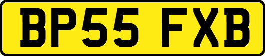 BP55FXB