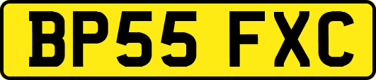 BP55FXC