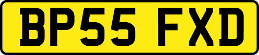 BP55FXD