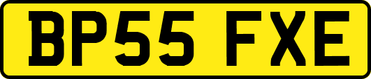 BP55FXE