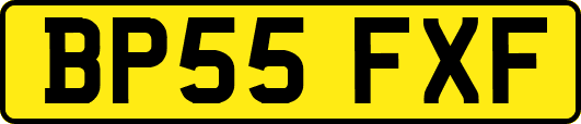 BP55FXF