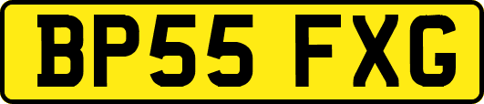 BP55FXG