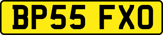 BP55FXO