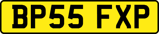 BP55FXP