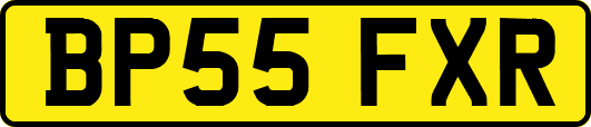 BP55FXR
