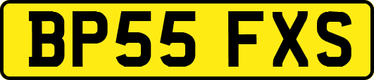 BP55FXS