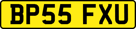 BP55FXU