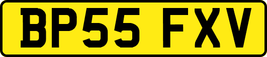 BP55FXV