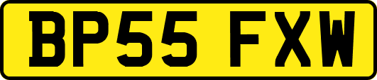 BP55FXW