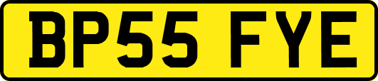 BP55FYE