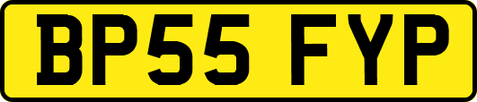 BP55FYP