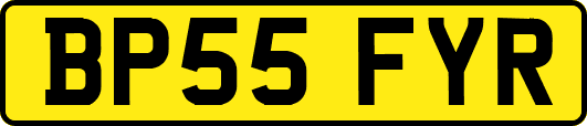 BP55FYR