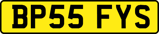 BP55FYS