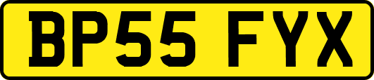 BP55FYX