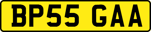 BP55GAA