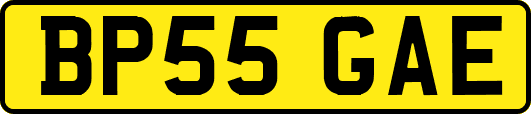 BP55GAE