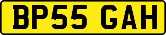 BP55GAH