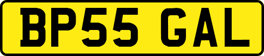 BP55GAL