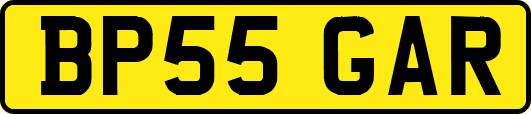 BP55GAR