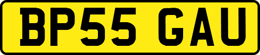 BP55GAU