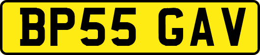 BP55GAV