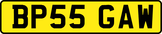 BP55GAW