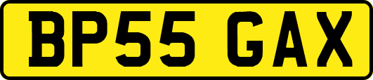 BP55GAX