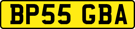 BP55GBA