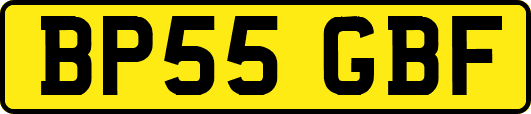 BP55GBF