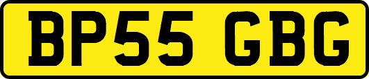 BP55GBG