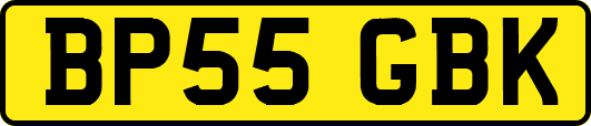 BP55GBK