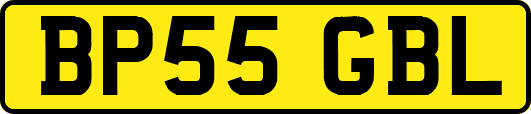 BP55GBL