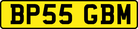 BP55GBM