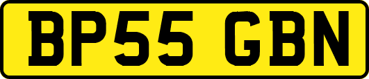 BP55GBN