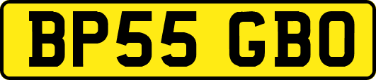 BP55GBO