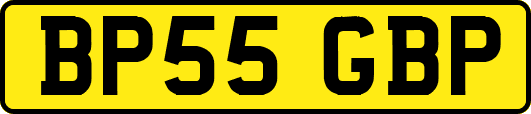 BP55GBP
