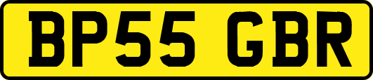 BP55GBR