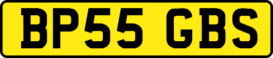 BP55GBS