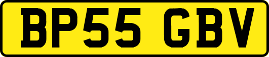 BP55GBV